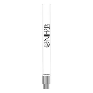 Etna Replacement Concentrate Straw with Titanium Tip