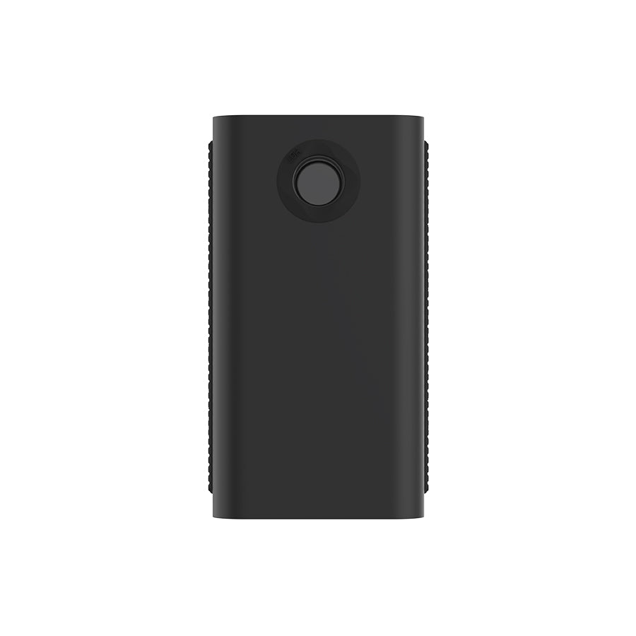 white rhino etna unit black