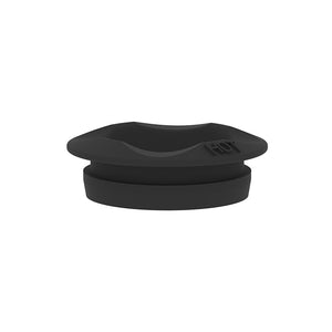 Etna Replacement Glass Bowl with Silicone Ring