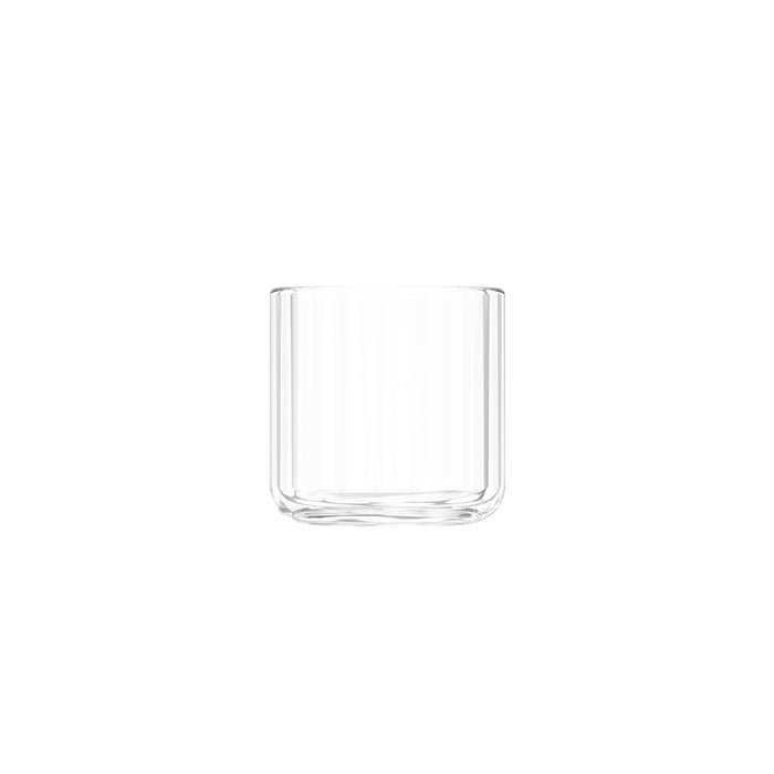 
            
                Load image into Gallery viewer, Etna Replacement Glass Bowl with Silicone Ring
            
        