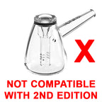 EZ Clean Bubbler - Replacement Downstem Bowl - 1st Edition