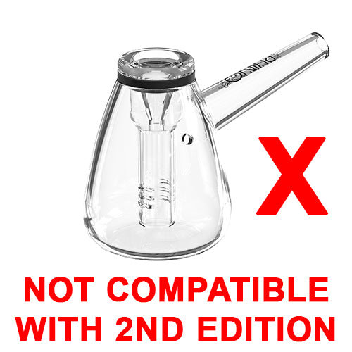 EZ Clean Bubbler - Replacement Downstem Bowl - 1st Edition