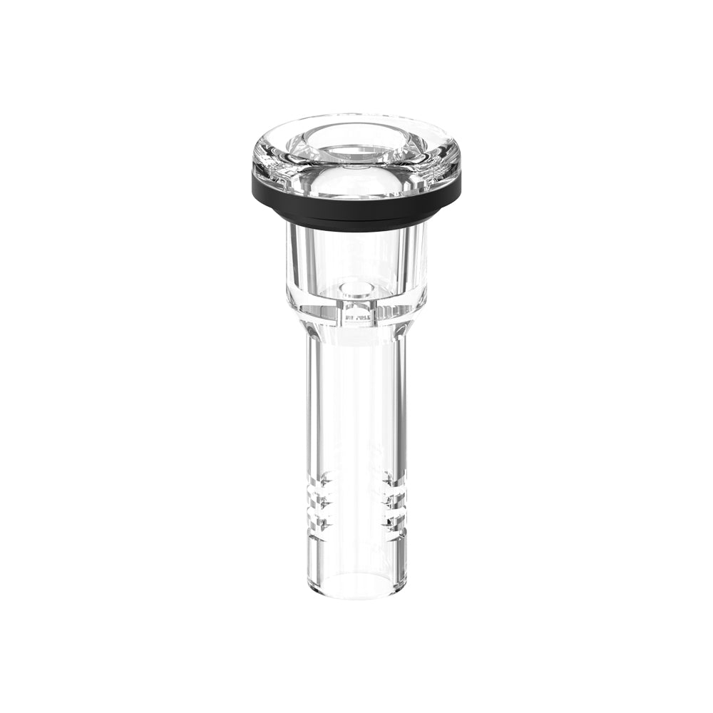 EZ Clean Bubbler 2nd Edition - Wax Conversion Kit – White Rhino