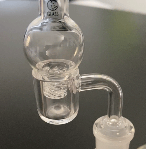 Dab Terp Turbine Small 12MM