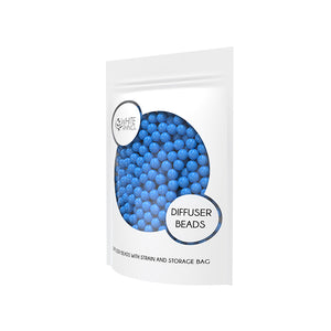 plastic diffuser beads