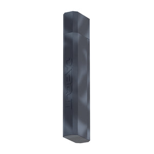 silicone dab kit with nectar straw and dab tool