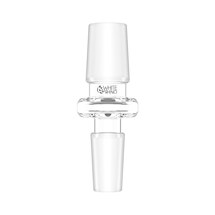 14MM Male to 19MM Male adapter