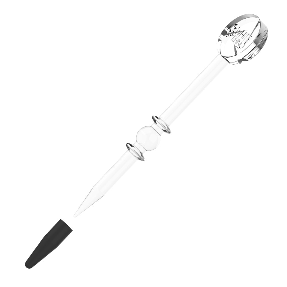 glass dab tool