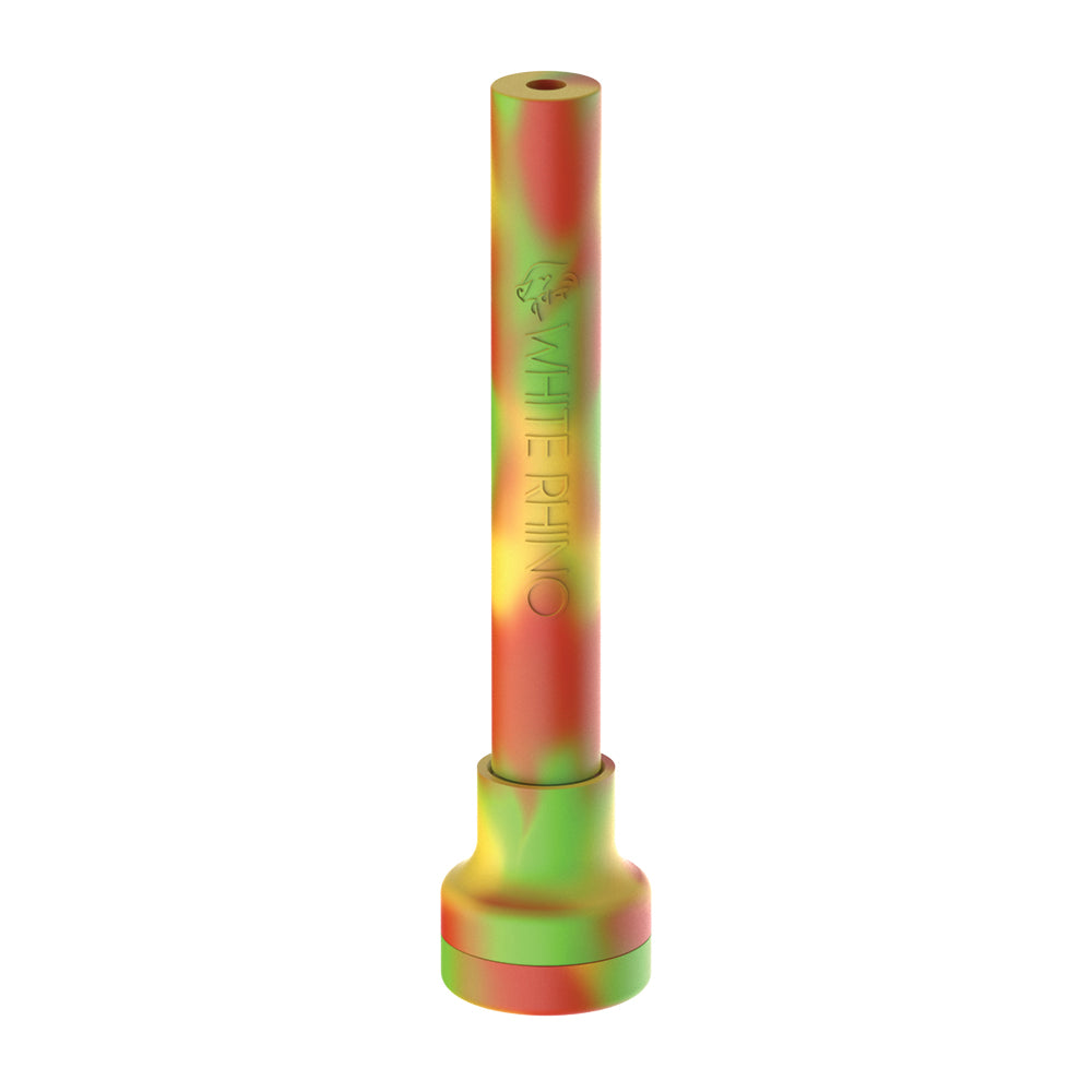 nectar collector silicone kit rasta color