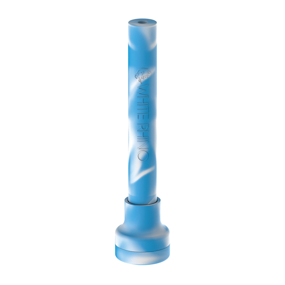 dabtainer blue and white travel dab kit storage mode