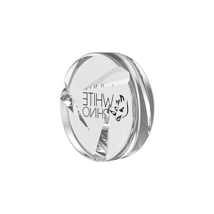 spinning carb cap