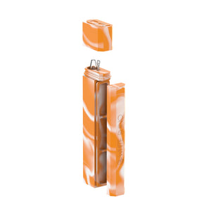 dab out  starter dab kit with dab tool, storage and nectar collector
