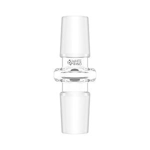 14MM Male to 14MM Male adapter