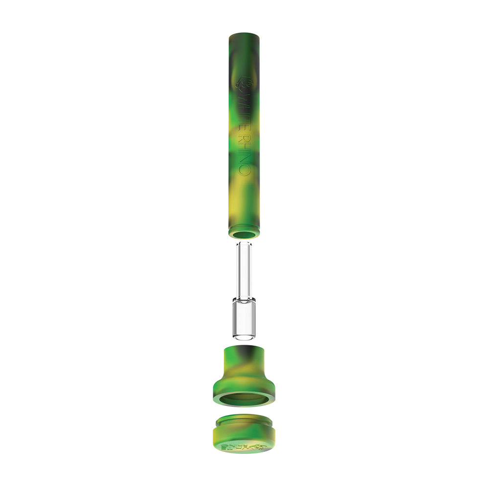 Dabtainer Original Green Yellow Black