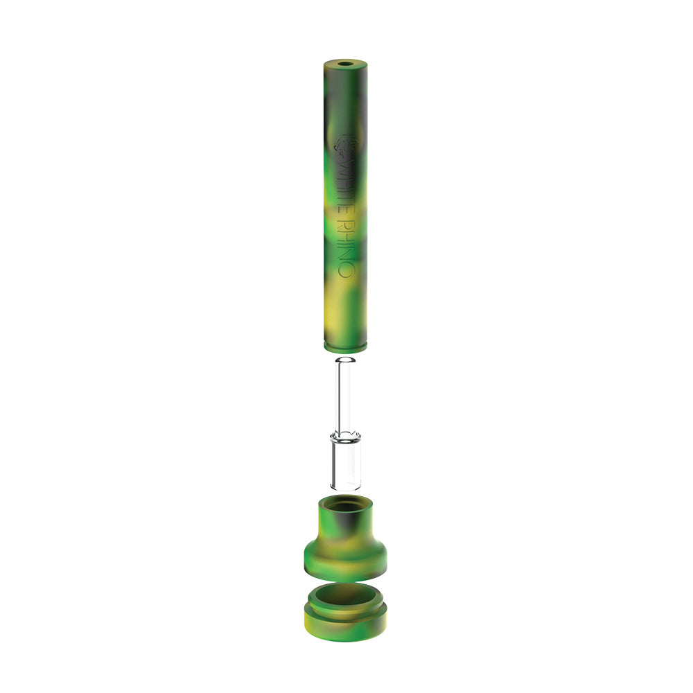 Dabtainer Original Green Yellow Black