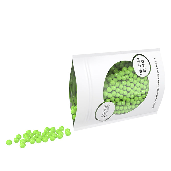 plastic diffuser beads