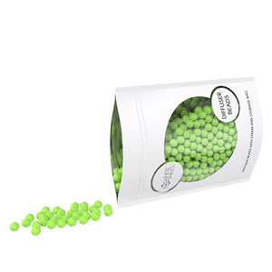 plastic diffuser beads