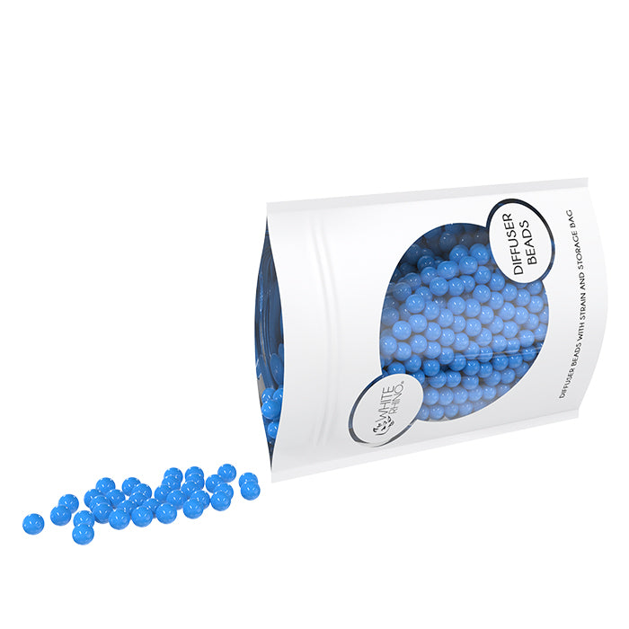 diffuser percolator beads