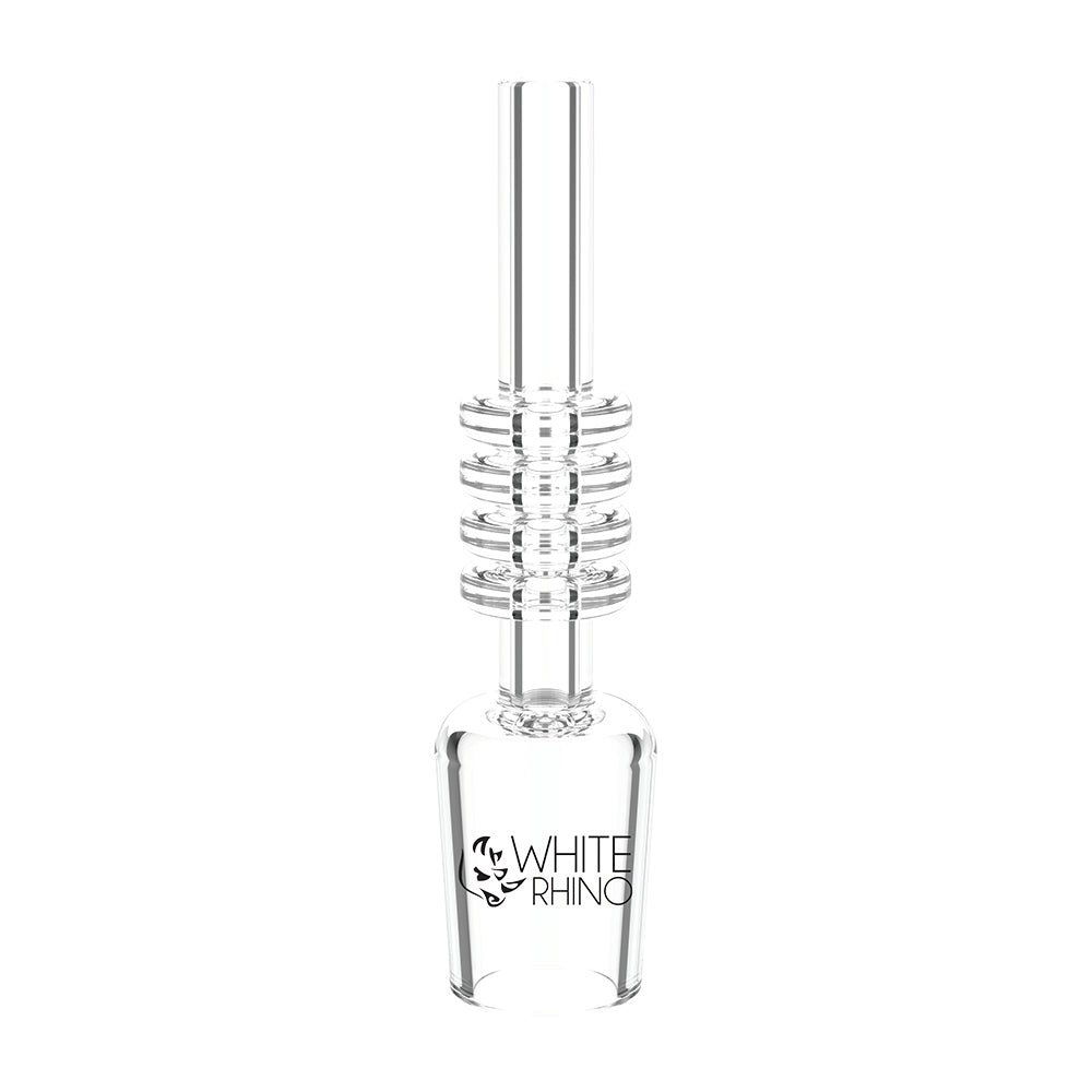 quartz tip nectar collector