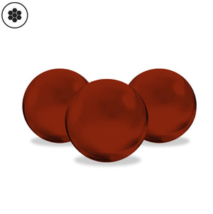 6MM Red Terp Pearl
