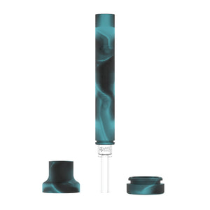 nectar collector silicone and glass