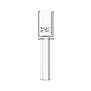10mm Quartz Nectar Collector Tip – White Rhino Products