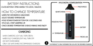 user manual