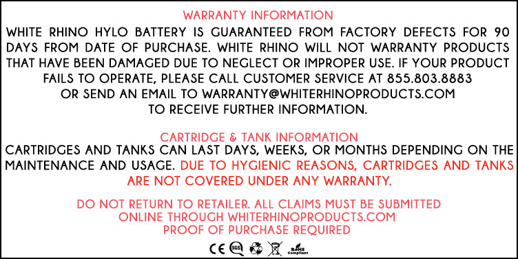 user manual