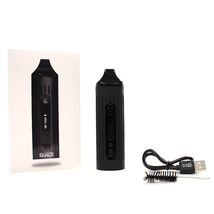 Dry Herb Vaporizer