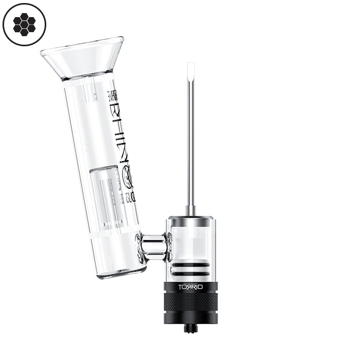 Dab Out Wax Dabbing Kit  Dab Out – White Rhino Products