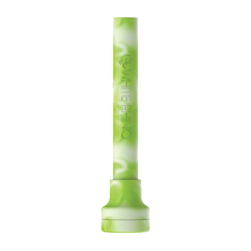 silicone dab straw in storage mode