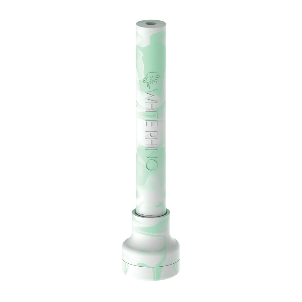 silicone nectar collector for wax travel mode