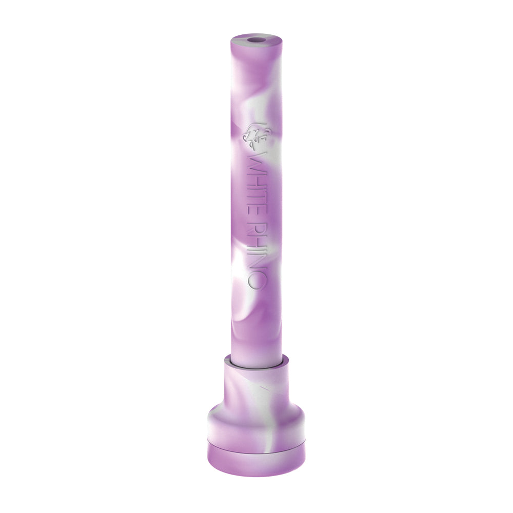 silicone honey dabber all in one