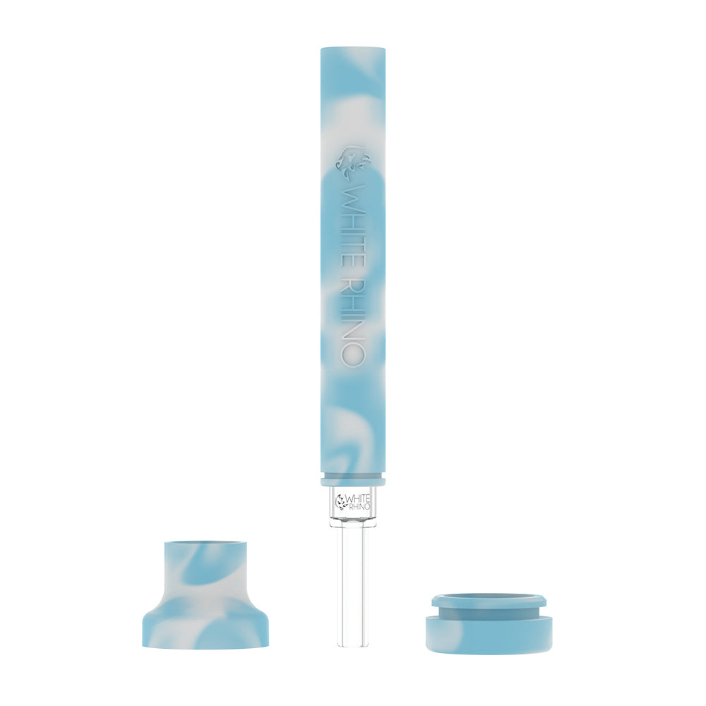 nectar collector silicone and glass