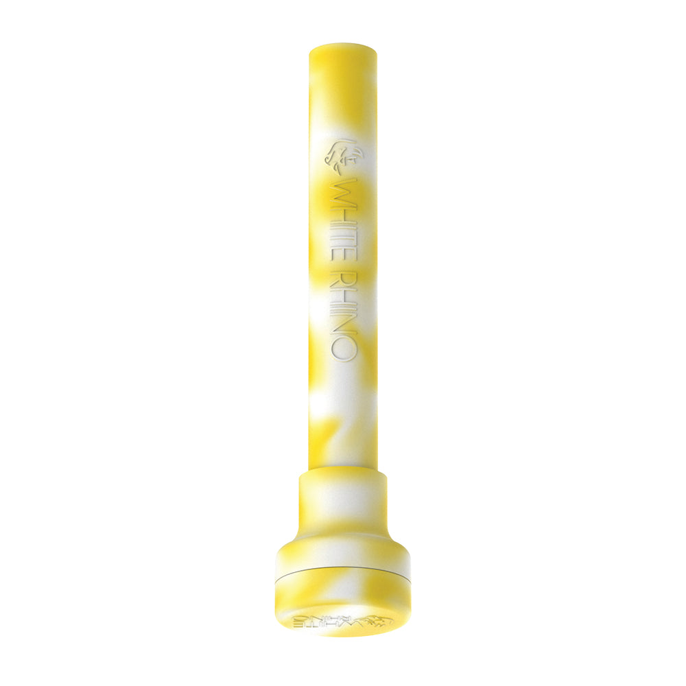 Dabtainer Glow In The Dark Yellow White