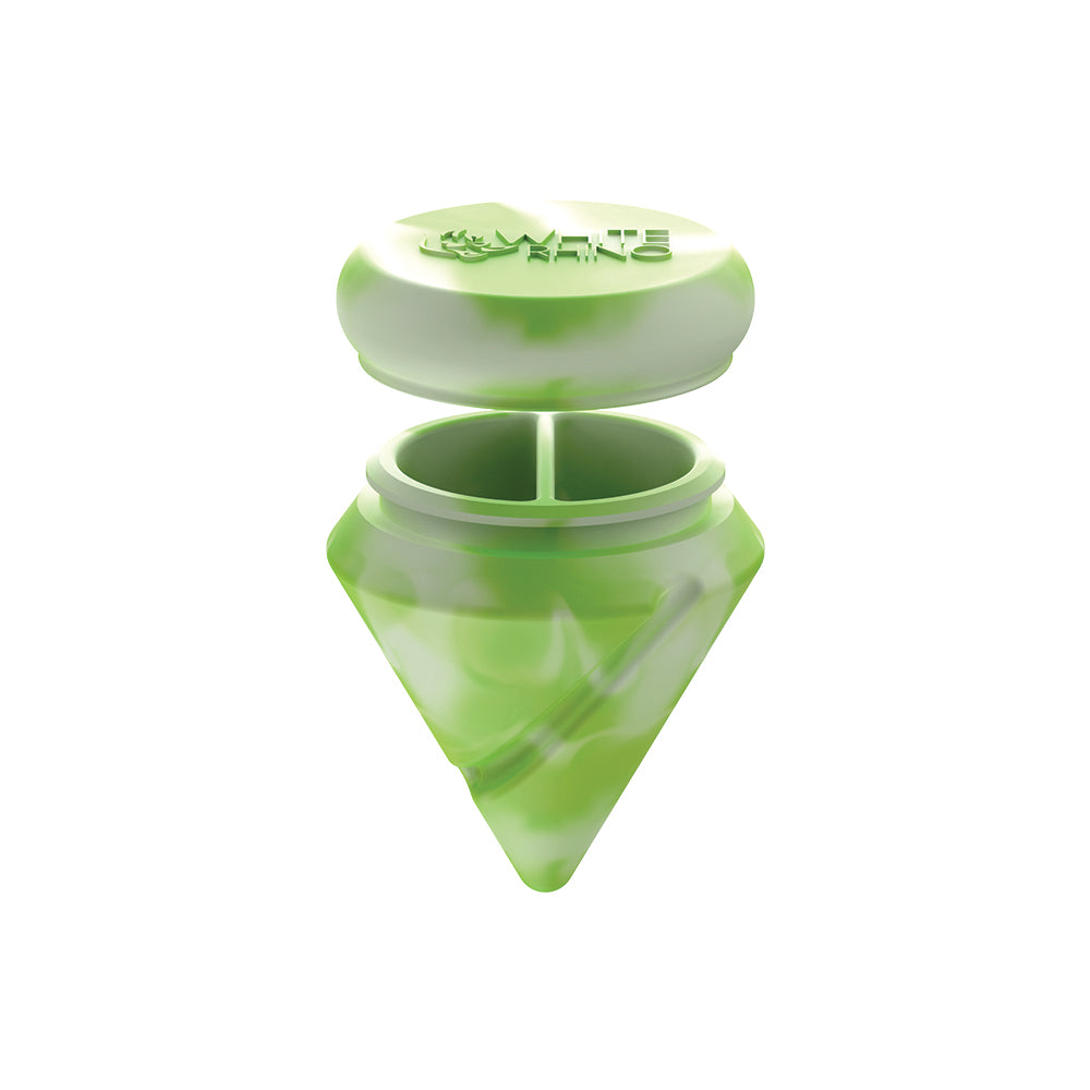 Best Dab Cap – White Rhino Products