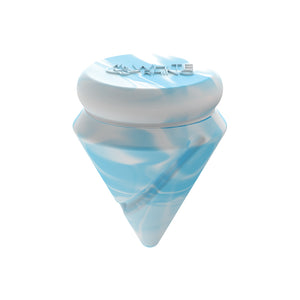 terp pearls with spinning carb cap