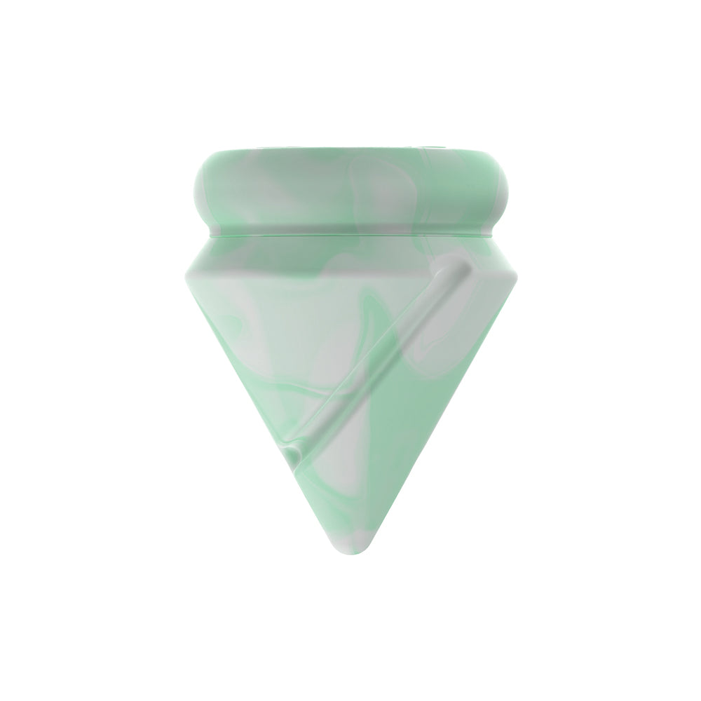 diamond dab cap