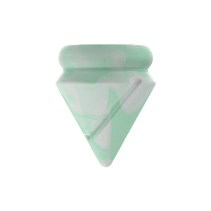 diamond dab cap