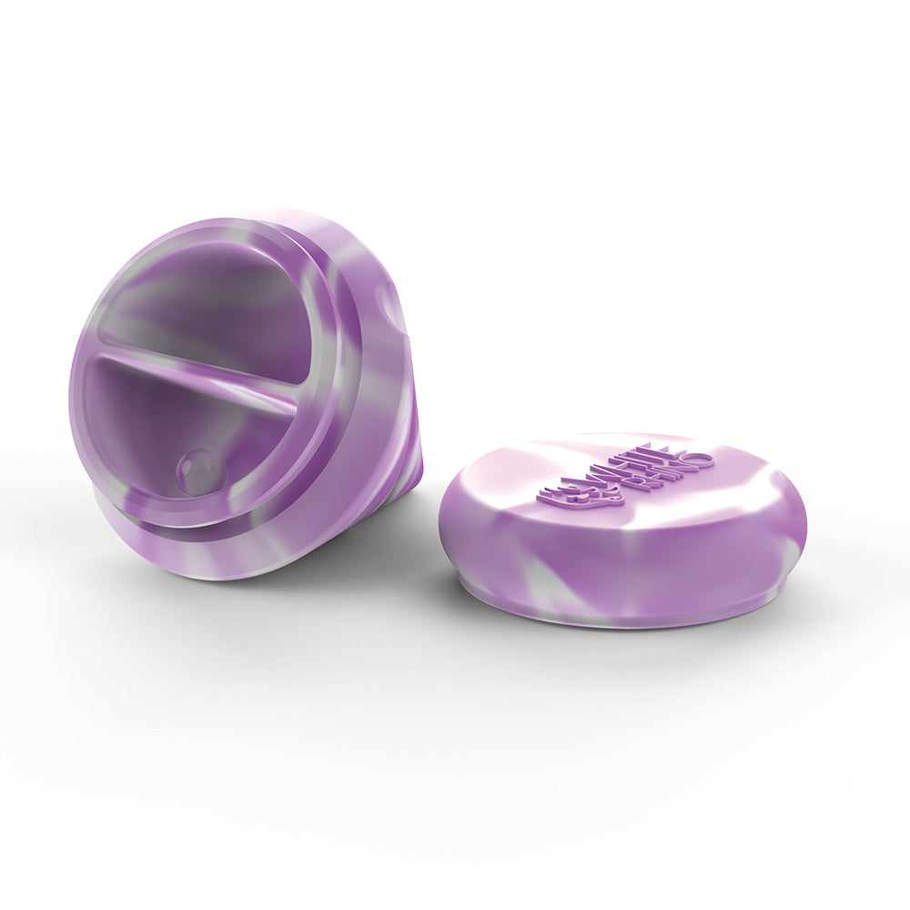 dab cap and terp ball