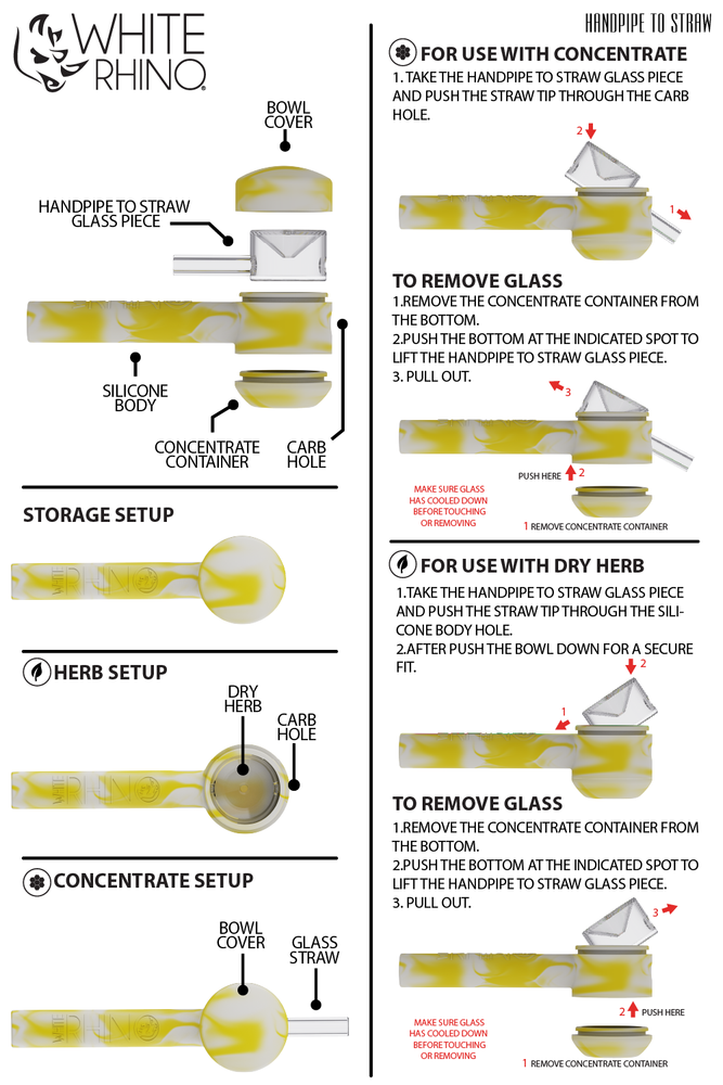 user manual