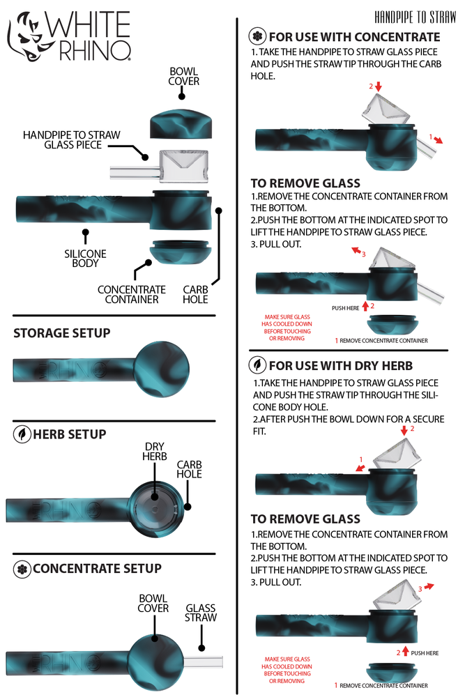 user manual