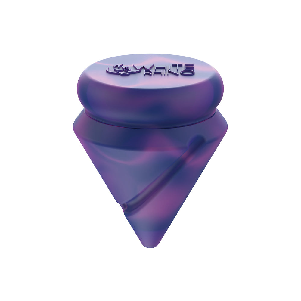 Spinner Carb Cap - Terp Ball - Jar – White Rhino Products