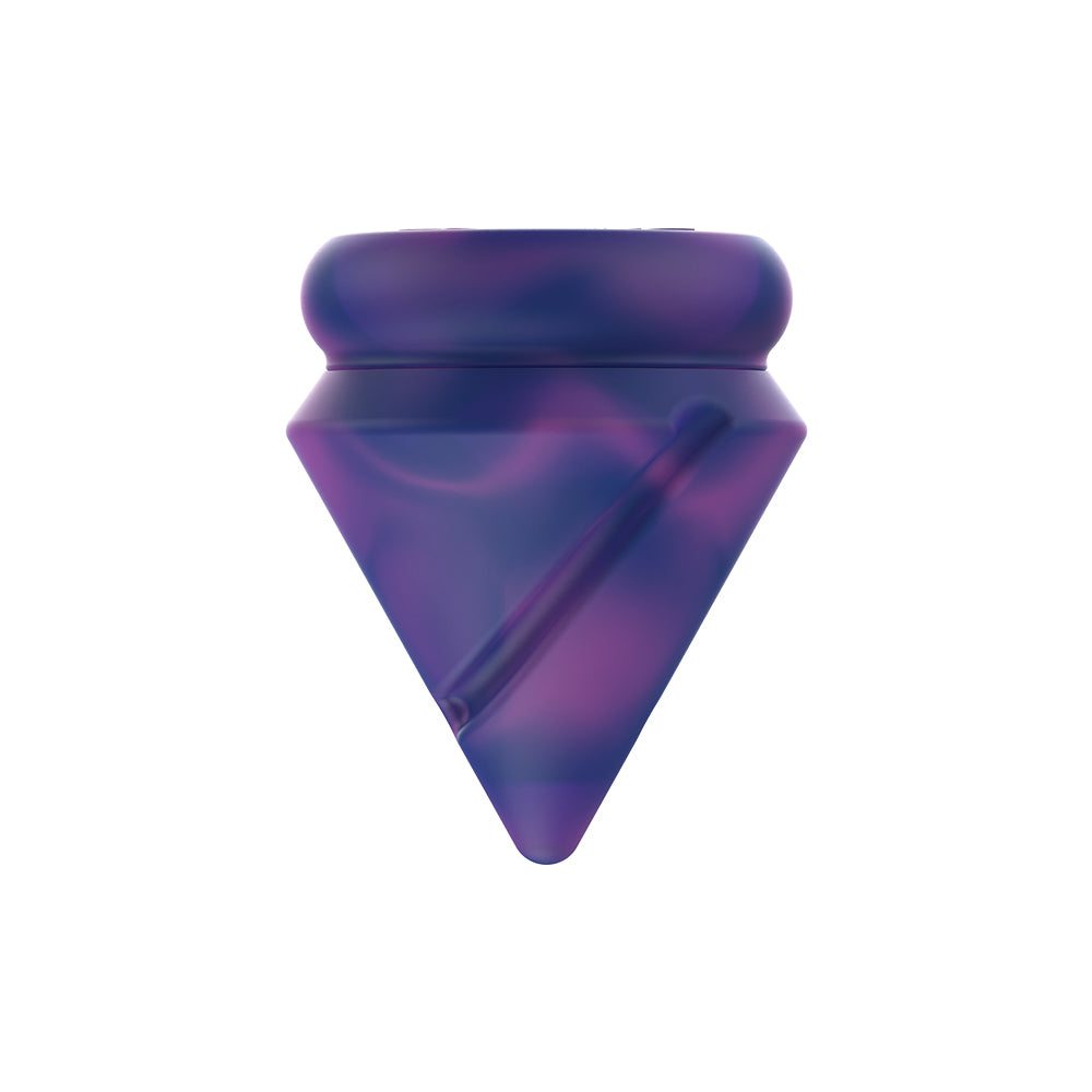 Spinner Carb Cap - Terp Ball - Jar – White Rhino Products