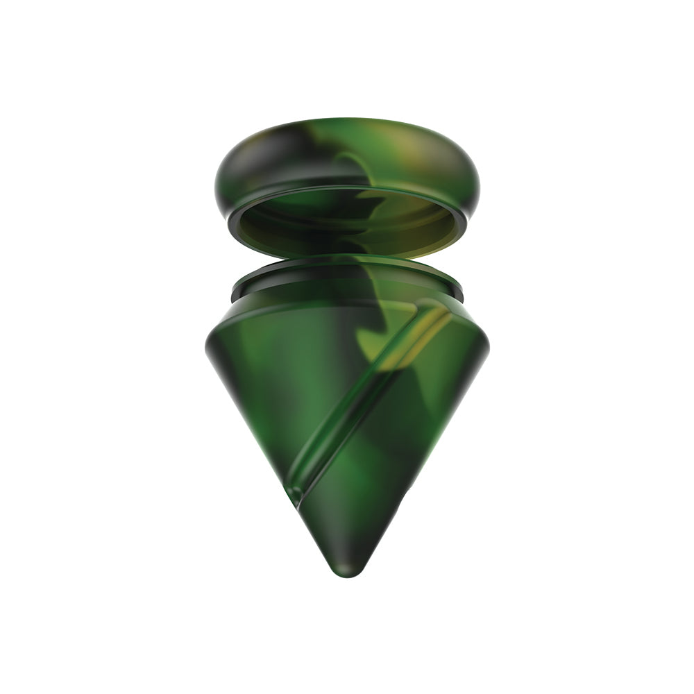 spin carb cap 6mm terp pearl and jar