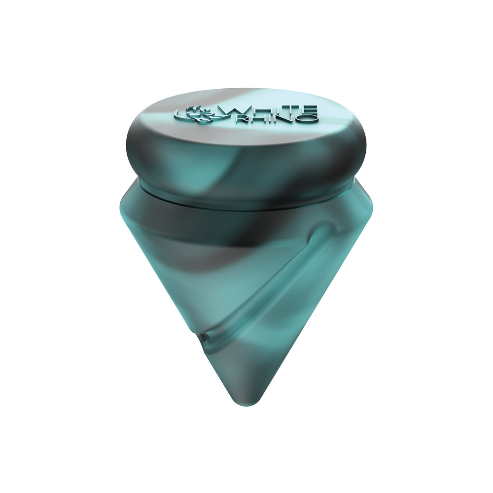 silicone jar and carp cap