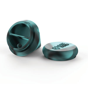 6mm terp ball holder spinner carb cap and concentrate storage all in one