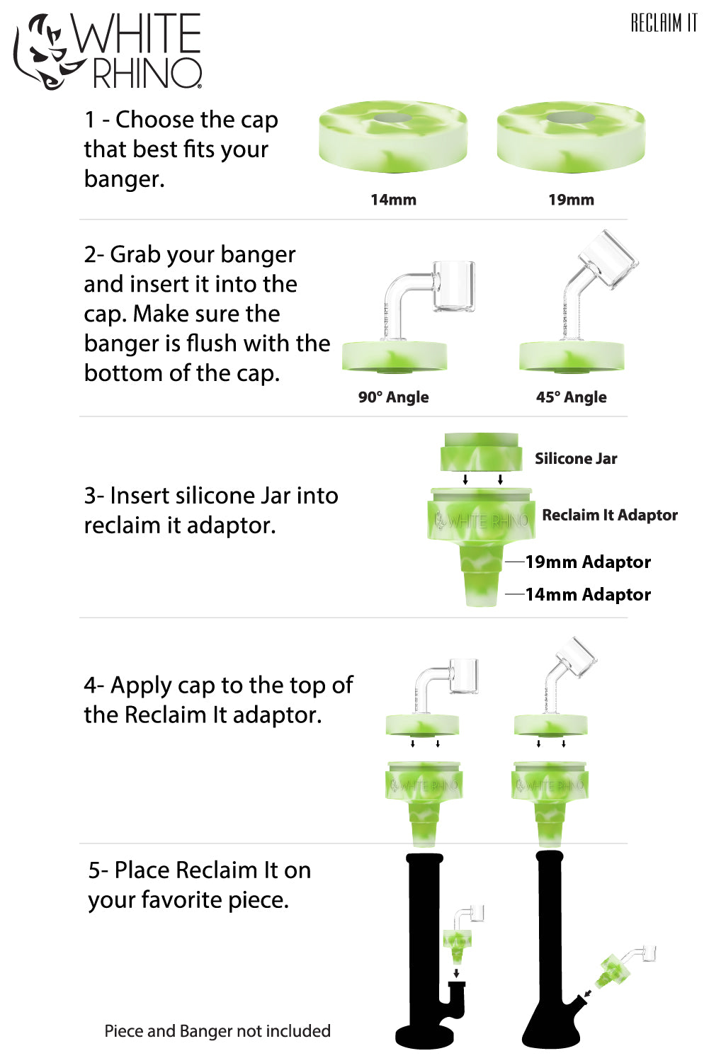 user manual