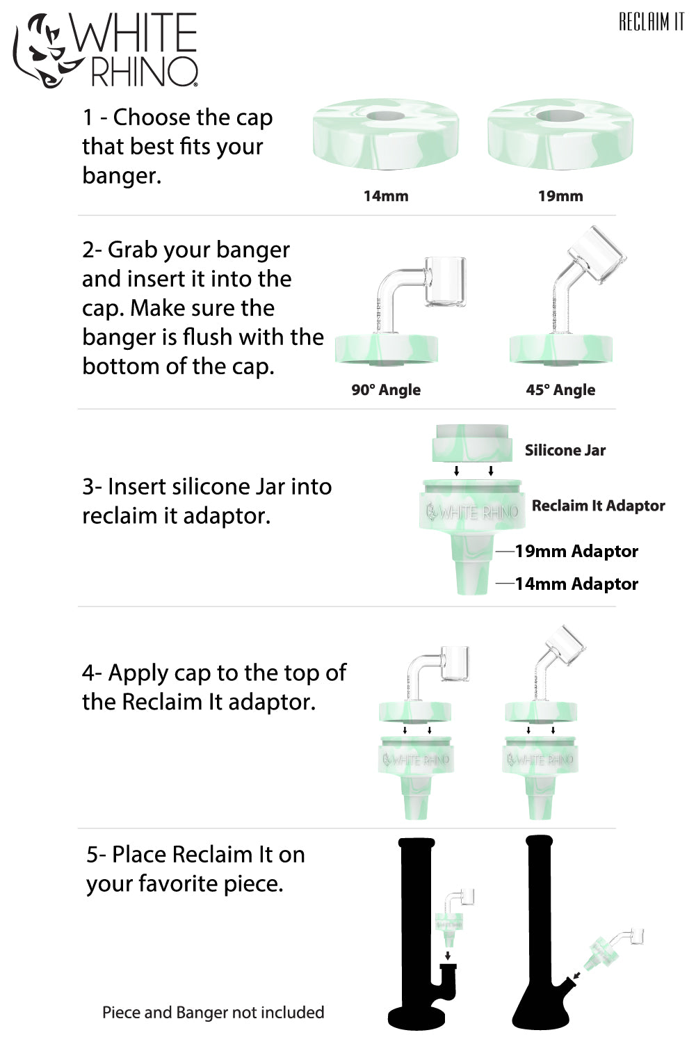 user manual