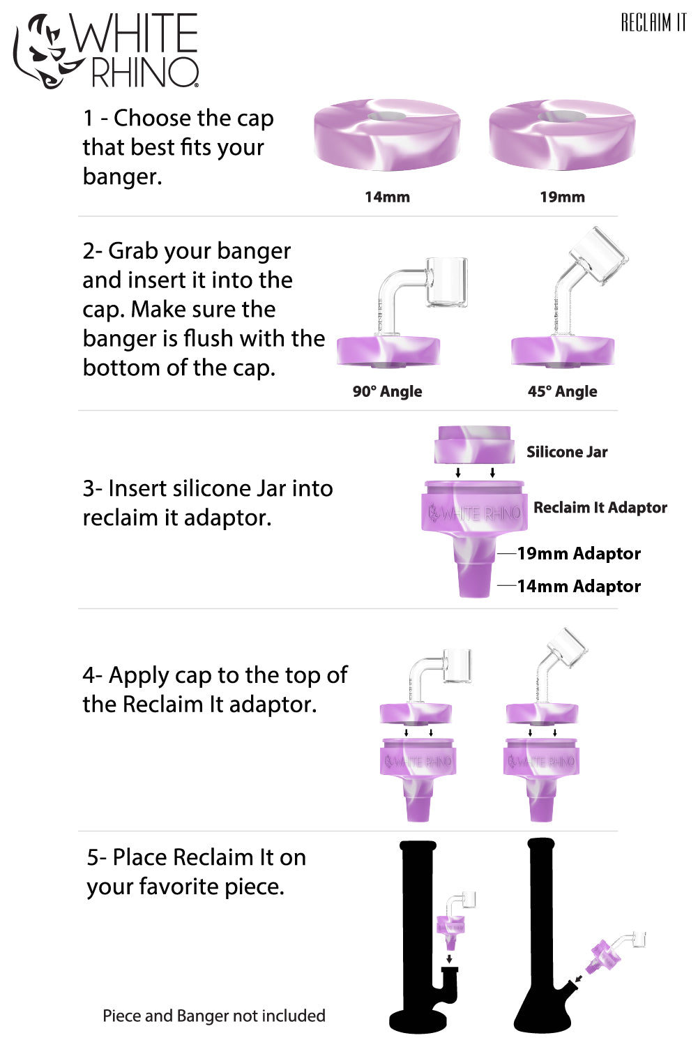 user manual